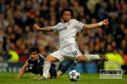 real madrid olympique lyon 30