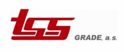 tss grade logo
