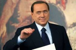 berlusconi