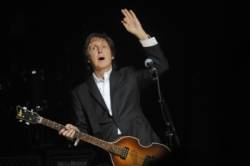 paul mccartney