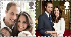 william a kate