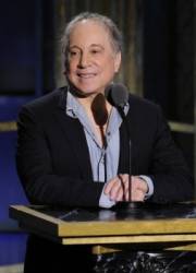 paul simon