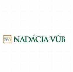 nadacia vub logo stvorec