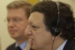 stefan fule jose manuel barroso