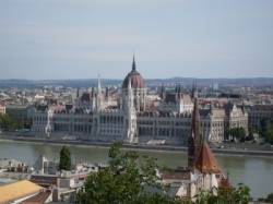 budapest