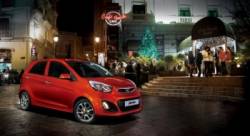 kia picanto premiera