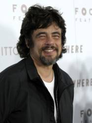 benicio del toro