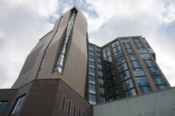 doubletree by hilton bratislava