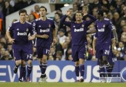 tottenham real madrid 01