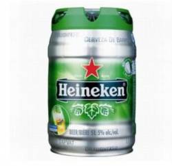 heineken sudok cool point