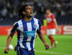 radamel falcao