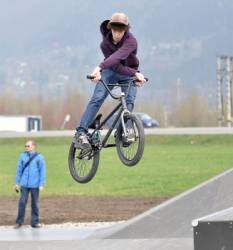 skatepark