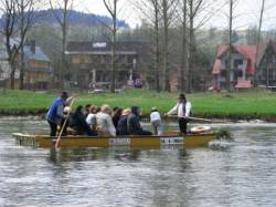 pieniny