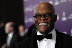 samuel l jackson