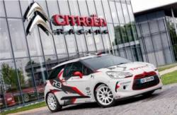 citron ds3 r3t