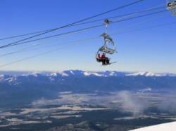 zima vysoke tatry