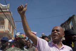 michel martelly