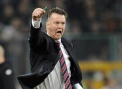 van gaal