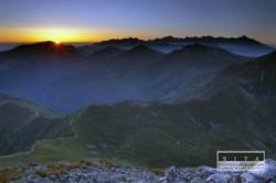 zapadne tatry