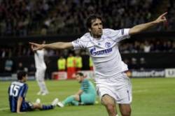 raul gonzalez