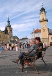 banska bystrica