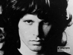 jim morrison