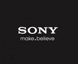 sony logo farebne