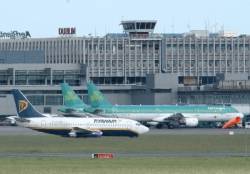 ryanair aer lingus