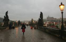 praha