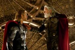 thor ilustracka