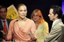 jennifer lopez marc anthony