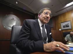 leon panetta