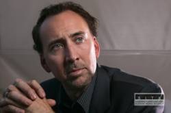 nicolas cage