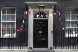 downing street