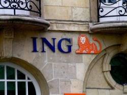 ing bank