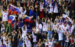 slovensko v priprave pokorilo bielorusk