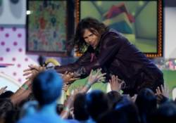 steven tyler