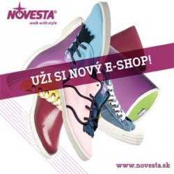 e shop novesta