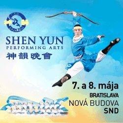 shen yun plagat