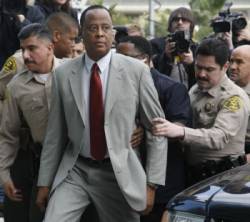 conrad murray