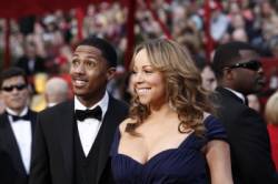 mariah carey a nick cannon