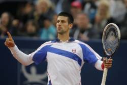 djokovic v belehrade 1 maja