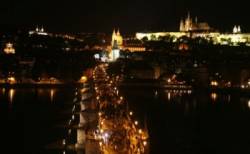 praha