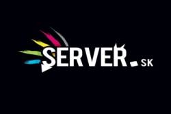 novy serversk logo