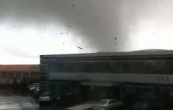 tornado