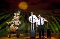 book of mormon