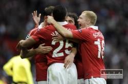 lm manchester united schalke 04 41