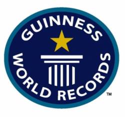 guinnessova kniha rekordov