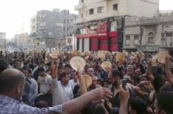 syria
