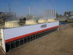 firma lanxess